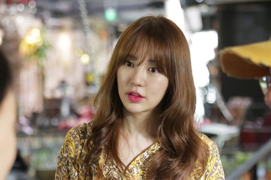 Yoon Eun Hye cameos in Chinese Remake of Coffee Prince | A Virtual Voyage